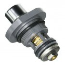 Toto TH559EDV506 Manual Flushing Button