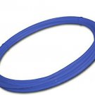 John Guest Blue 100 ft/roll 1/4" Polyethylene Tube Tubing Drinking Water RO Reve