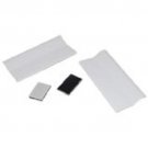 Toto THU199#01 Cover Plate Kit for Lloyd Toilet, Cotton