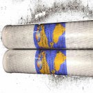 Omnipure Two Pack (OMB934-5) 10" 5M Carbon Block Replacement Filter Cartridge