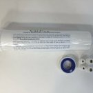 Chanson Calcium Re-mineralizer Filter Cartridge (for adding minerals)