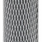 Pentek C1 Carbon Filter Cartridge, 9-3/4" x 2-1/2", 5 Micron