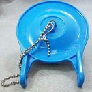 Gerber 99-788;  3 inch flapper Blue