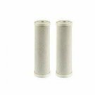 Kenmore Ultrafilter Compatible Pre & Post Carbon Filter Cartridge (2-Pack) Fits