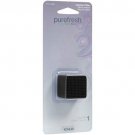 Kohler Purefresh Water Filter K-7774-NA Black Black