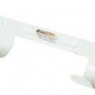 PRESSTO VALET Heavy Duty Ironing Board Hanger Wall Mount - White