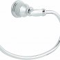 Pfister Avalon Towel Ring BRB-CB0C Polished Chrome