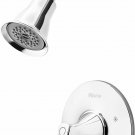 Pfister Weller Shower Trim LG89-7WRC Polished Chrome
