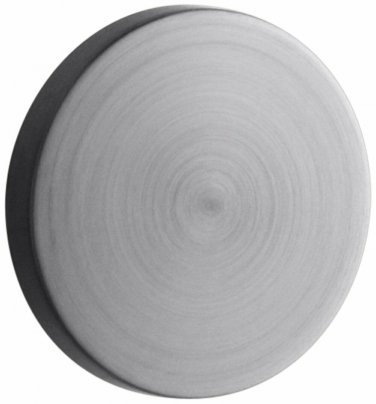 Kohler Escale Bathroom Sink Overflow Caps K-4061-G Brushed Chrome