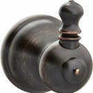 Pfister Marielle Robe Hook BRH-MB1Y Tuscan Bronze