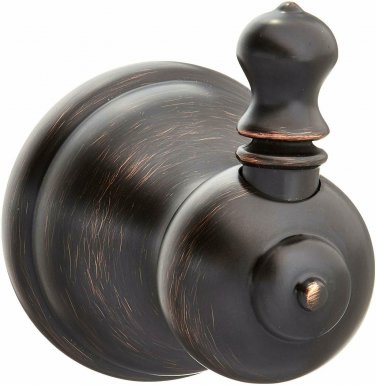 Pfister Marielle Robe Hook BRH-MB1Y Tuscan Bronze