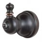 Pfister Marielle Robe Hook BRH-MB1Y Tuscan Bronze