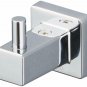 Toto L Series Robe Hook YRH408U#CP Polished Chrome