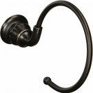 Pfister Treviso Towel Ring BRB-D0YY Tuscan Bronze