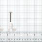 Kohler 1239016 Part Seat Assembly Hardware Pack Unfinished