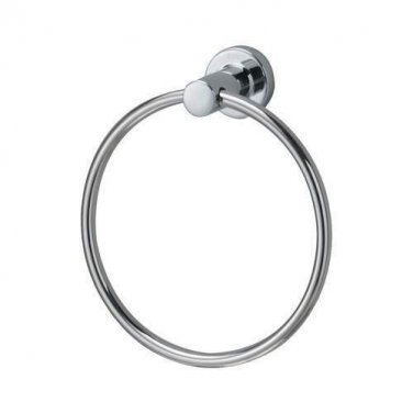 Toto L Series 2.19" Width Towel Ring YTT406U#CP Polished Chrome