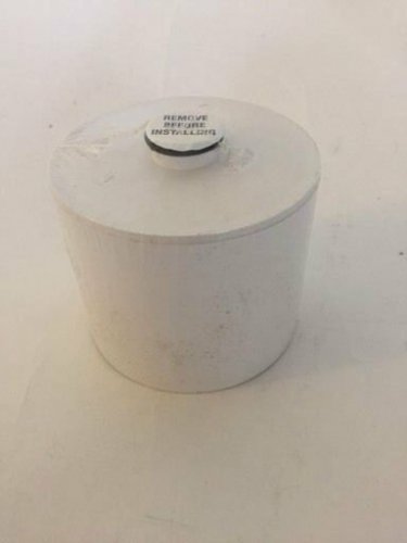 Showerwise - Deluxe Replacement Cartridge by Waterwise