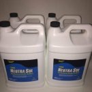 4 pk 2.5 gal Pro Products Neutra Sul HP22N Neutra Sul Peroxide Solution