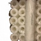 21 PK String Wound Sediment Cartridge 5 Micron 10" x 2.5" By Shelco MS10FP5-BT
