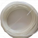 NEW John Guest White 100 ft/roll 1/4" Polyethylene Tube Tubing Drinking Water RO