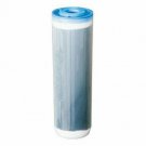 Aries AF-10-4080 10" x 2 1/2" Cartridge for Scale (Hardness), Chlorine, Taste...