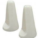 DESIGNER'S TOUCH 900275 Designer'S Touch Mini Blind Tassel (24 per Pack), White