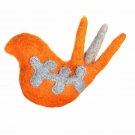 RC Pet Toys Wooly Wonkz Woodland 100% New Zealand Wool, Fun Interactive Cat...