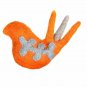 RC Pet Toys Wooly Wonkz Woodland 100% New Zealand Wool, Fun Interactive Cat...