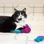 RC Pet Toys Wooly Wonkz Woodland 100% New Zealand Wool, Fun Interactive Cat...