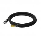 Kohler Shower Hose K-1114379-BC Bright Chrome
