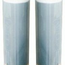 2PK Aries 10" X 2.5" KDF55/Coconut Shell GAC Cartridge 0.5 lb of KDF AF-10-2010