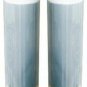 2PK Aries 10" X 2.5" KDF55/Coconut Shell GAC Cartridge 0.5 lb of KDF AF-10-2010