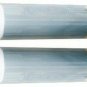 2PK Aries 10" X 2.5" KDF55/Coconut Shell GAC Cartridge 0.5 lb of KDF AF-10-2010