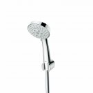 TOTO TBW01020U2#CP Showerheads, Polished Chrome