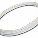 NEW John Guest White 100 ft/roll 3/8" Polyethylene Tube Tubing Drinking Water RO