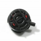 Toto THU123 Valve Cap with Diaphragm for All Models with Black Float Chamber Toi