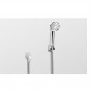Toto TS200F41#CP Transitional Collection Series A Single-Spray 3-1/2-Inch Handsh