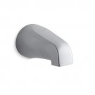 Kohler Devonshire Tub Spout K-373-BN Vibrant Brushed Nickel