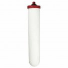 AquaCera W9512500 10" CeraUltra Ceramic Filter Candle