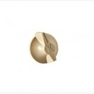 Intermatic 146MT575 Timer Knob for FD Series Spring Wound Timers - Almond