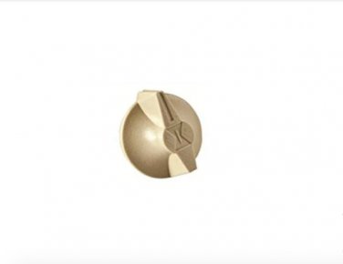 Intermatic 146MT575 Timer Knob for FD Series Spring Wound Timers - Almond