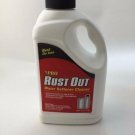 Pro Products Rust Out RO65N Well Water Softener Cleaner 4.75 Pounds