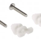Kohler 1239016 Part Seat Assembly Hardware Pack, Unfinished