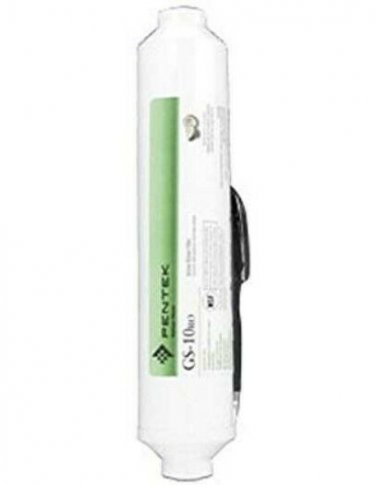 Pentek GS-10RO-C 10 inch x 2 inch inline Water Filter