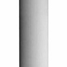 AquaCera W9511250 9" CeraPlus Ceramic Filter Candle Long Mount