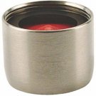 NEOPERL GIDS-144113 Neoperl Standard Flow Regular Female Aerator, 2.2 GPM,...