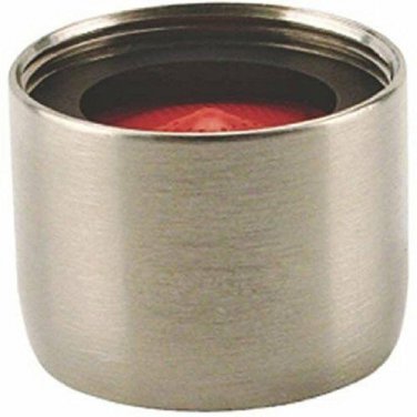 NEOPERL GIDS-144113 Neoperl Standard Flow Regular Female Aerator, 2.2 GPM,...