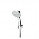 TOTO 4 Inch, Polished Chrome Tbw03003u2#Cp L Series Classic Five Spray Modes 4"