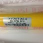 Hydrotech 50 GPD 33001033 RO Membrane Thin Film Composite TFC Reverse Osmosis
