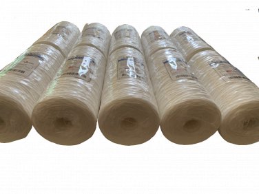 10 Hydronix 10" &Atilde;� 4&Acirc;&frac12;", 20 Micron String Wound Cartridge SWC-45-1020